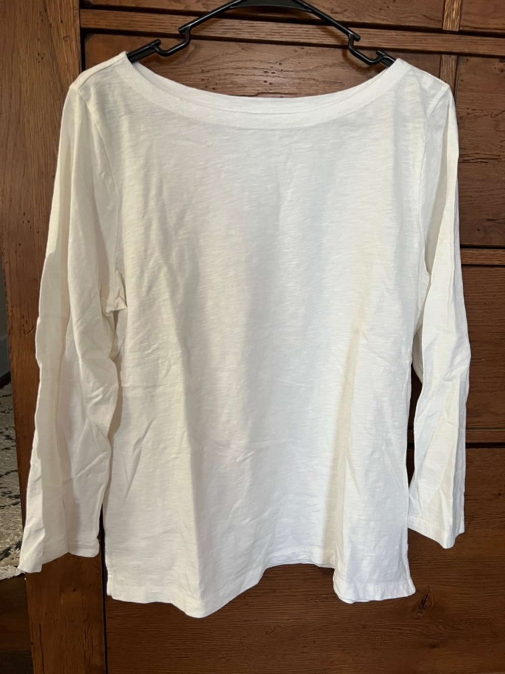 JCrew top